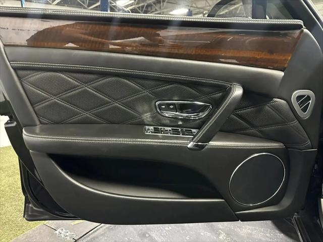 2014 Bentley Flying Spur W12