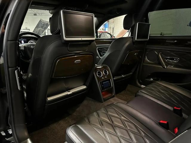 2014 Bentley Flying Spur W12