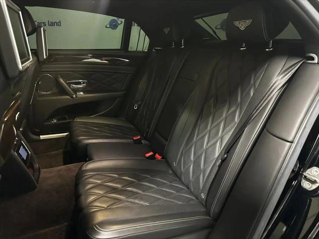 2014 Bentley Flying Spur W12