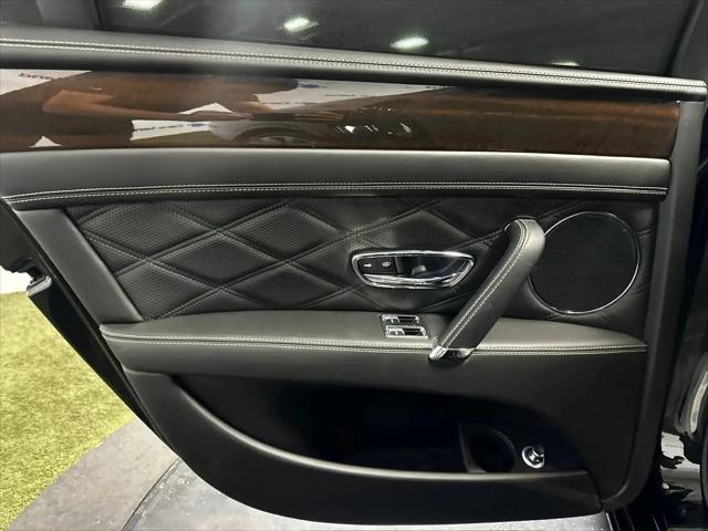 2014 Bentley Flying Spur W12