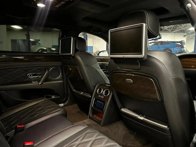 2014 Bentley Flying Spur W12