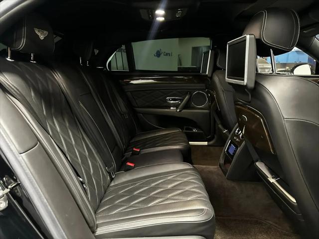 2014 Bentley Flying Spur W12