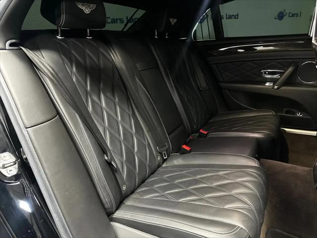 2014 Bentley Flying Spur W12