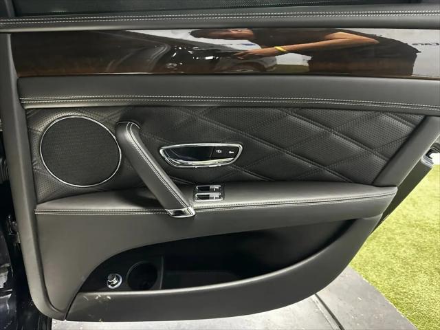 2014 Bentley Flying Spur W12