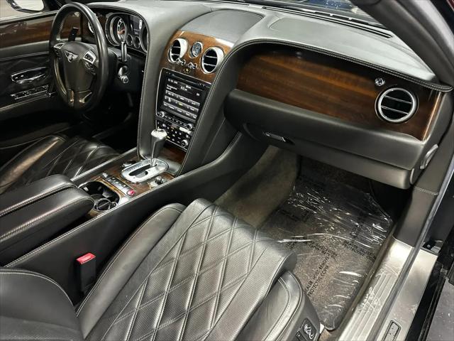 2014 Bentley Flying Spur W12