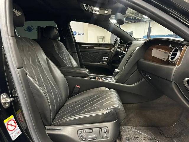 2014 Bentley Flying Spur W12