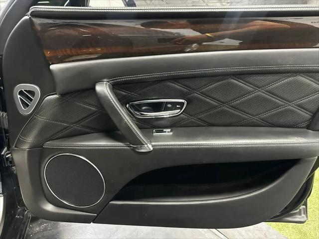2014 Bentley Flying Spur W12
