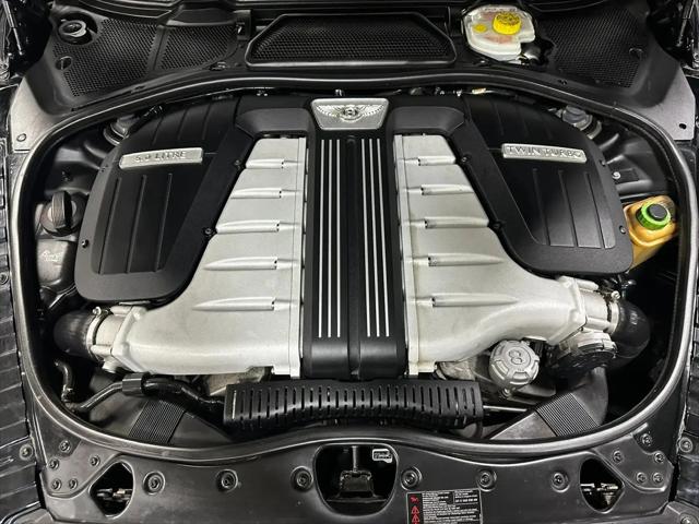 2014 Bentley Flying Spur W12