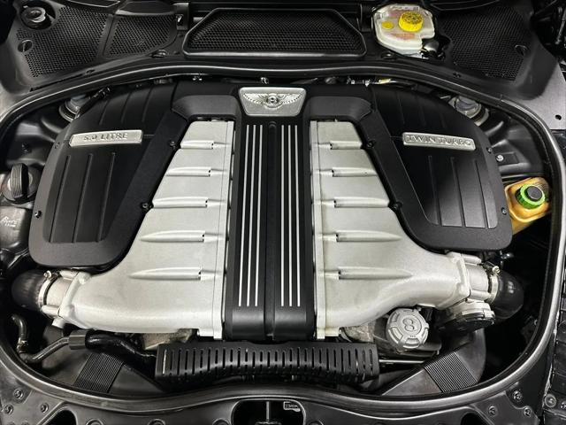 2014 Bentley Flying Spur W12