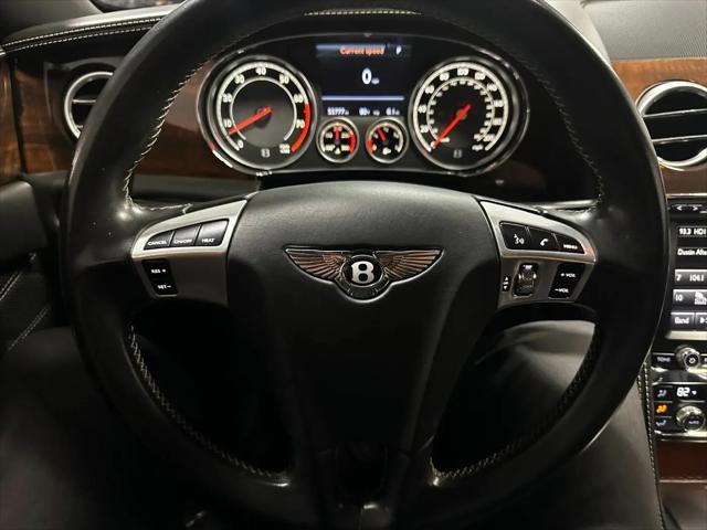2014 Bentley Flying Spur W12