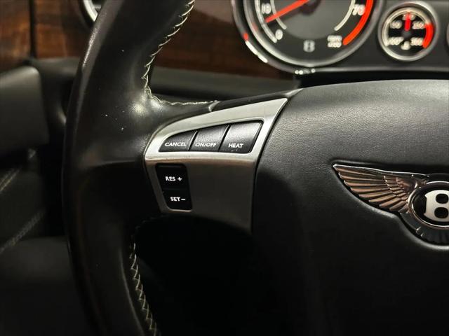 2014 Bentley Flying Spur W12