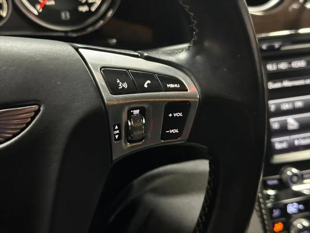 2014 Bentley Flying Spur W12