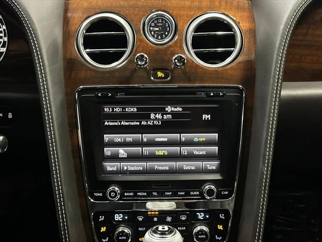 2014 Bentley Flying Spur W12