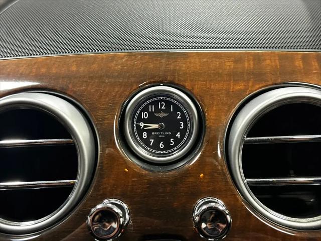 2014 Bentley Flying Spur W12
