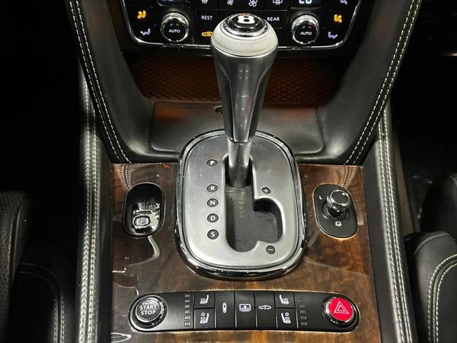 2014 Bentley Flying Spur W12