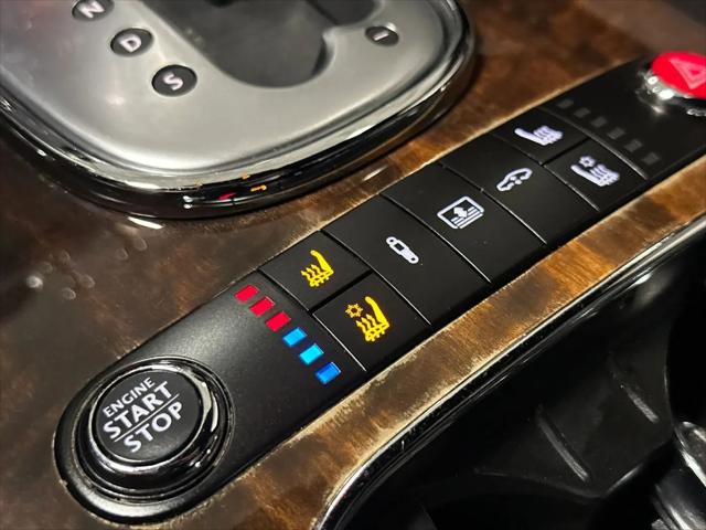2014 Bentley Flying Spur W12