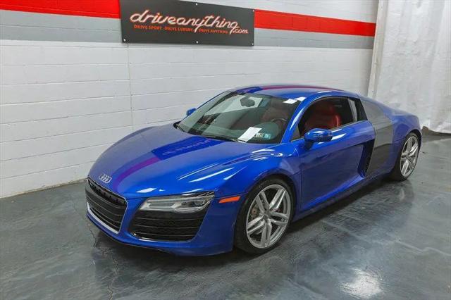 2015 Audi R8 4.2 for sale in Ivyland, PA
