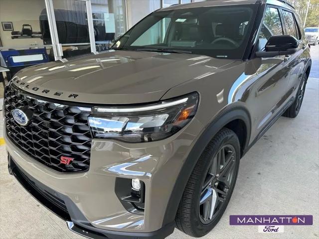 2026 Ford Explorer ST for sale in Manhattan, KS