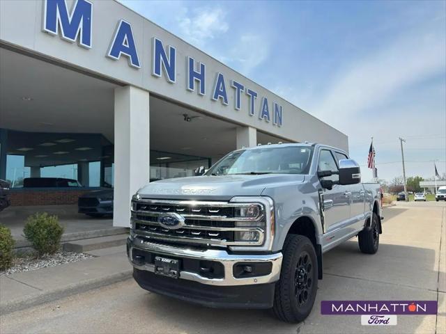 2026 Ford F-350 LARIAT for sale in Manhattan, KS