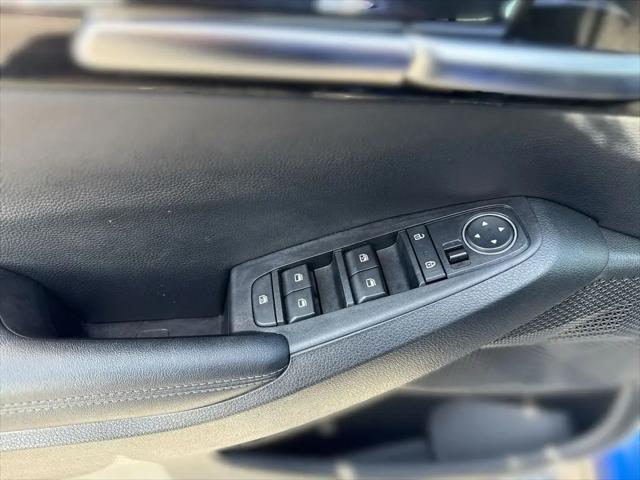 2021 Kia Seltos EX