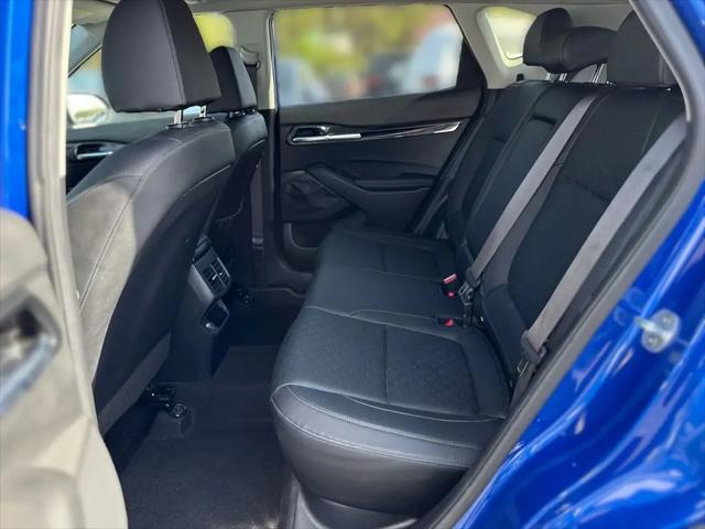 2021 Kia Seltos EX