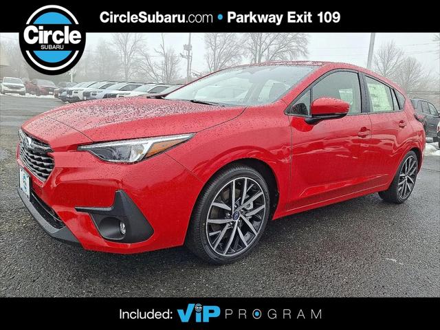 2026 Subaru Impreza Sport for sale in Shrewsbury, NJ