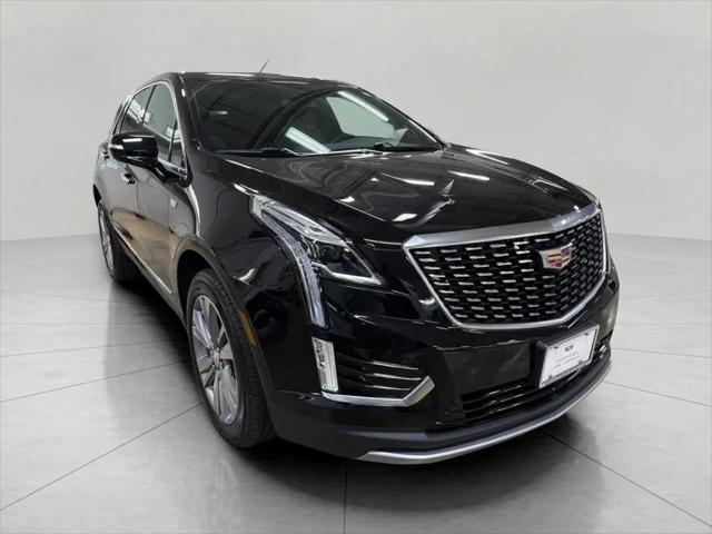 2025 Cadillac XT5 AWD Premium Luxury for sale in Madison, WI