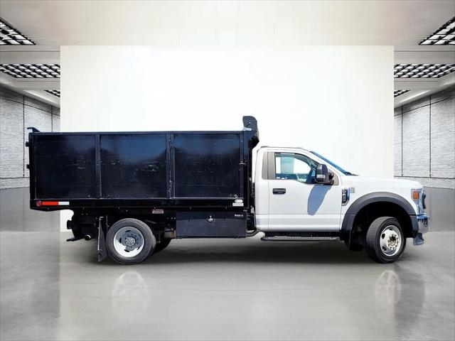 2022 Ford F-450 XL