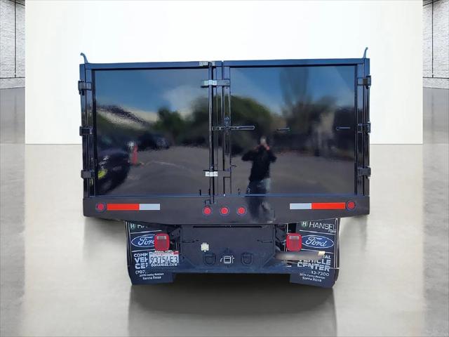 2022 Ford F-450 XL