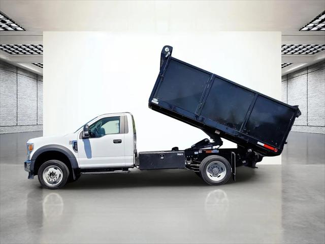 2022 Ford F-450 XL