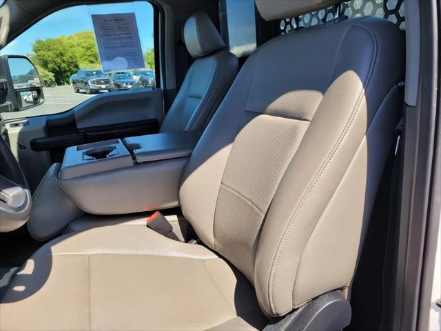2022 Ford F-450 XL