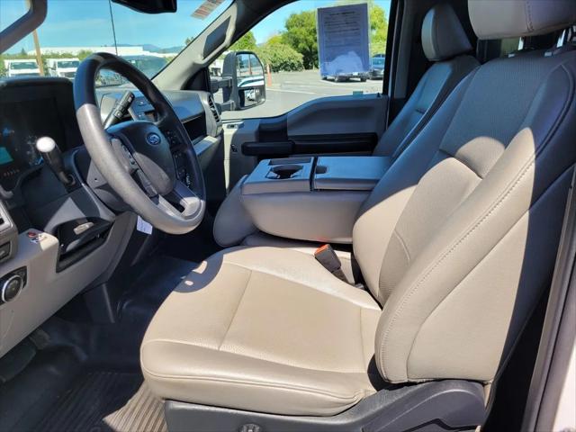 2022 Ford F-450 XL
