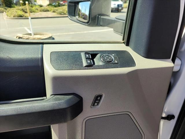 2022 Ford F-450 XL