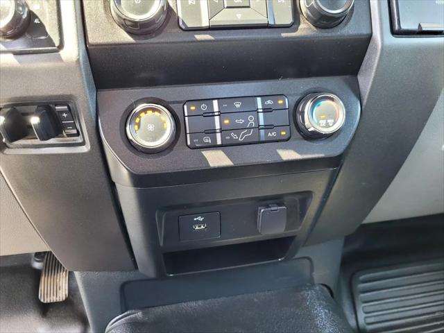 2022 Ford F-450 XL