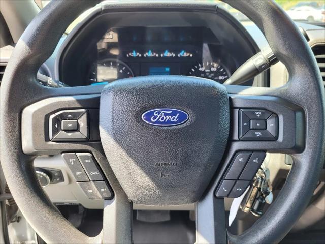 2022 Ford F-450 XL