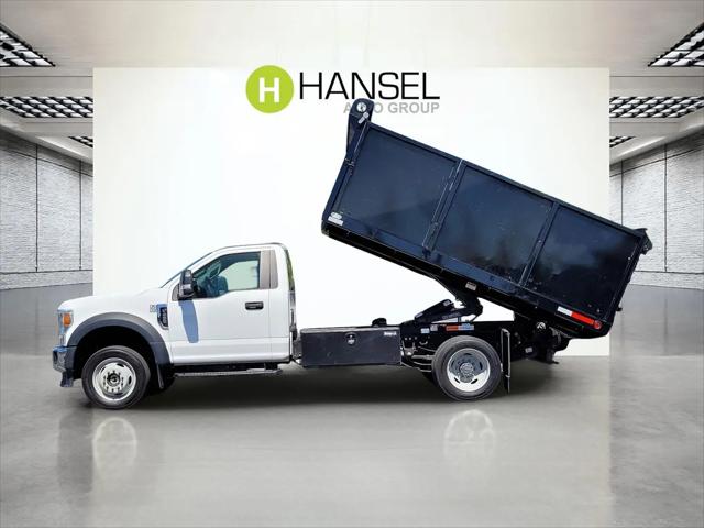 2022 Ford F-450 XL for sale in Petaluma, CA