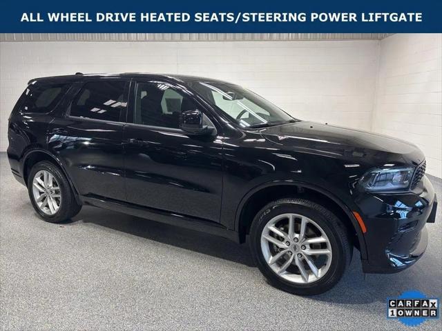 2024 Dodge Durango GT AWD for sale in Chilton, WI