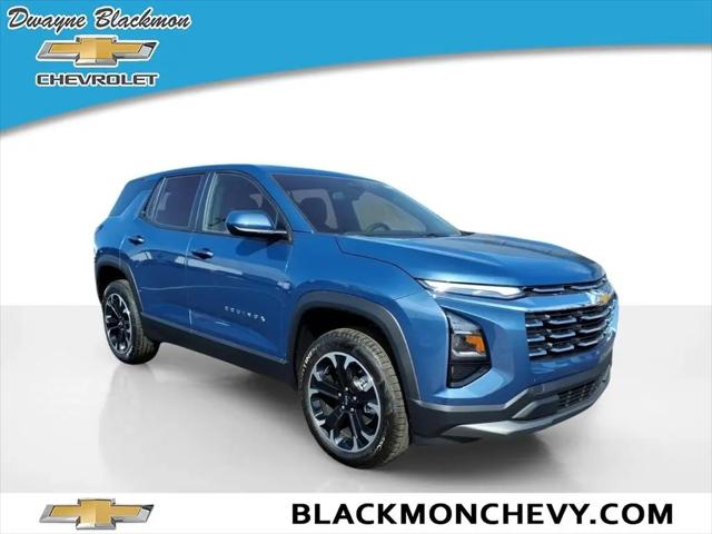 2026 Chevrolet Equinox AWD LT for sale in Tupelo, MS
