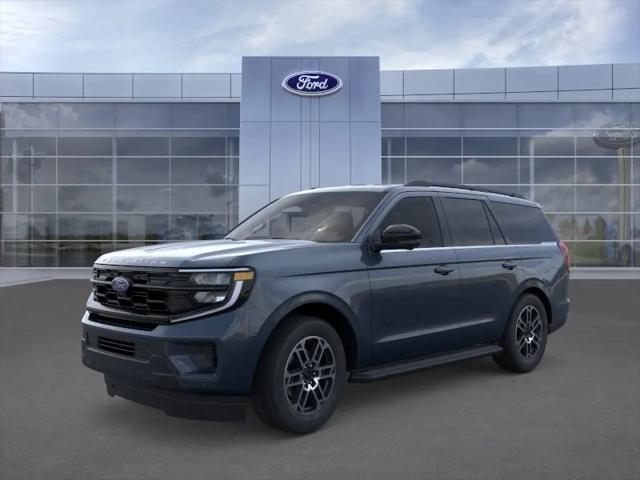 2026 Ford Expedition Active for sale in El Paso, TX