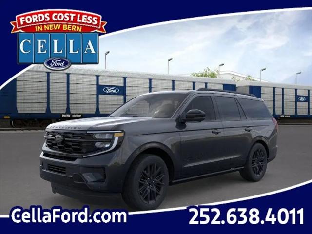 2026 Ford Expedition Platinum for sale in New Bern, NC