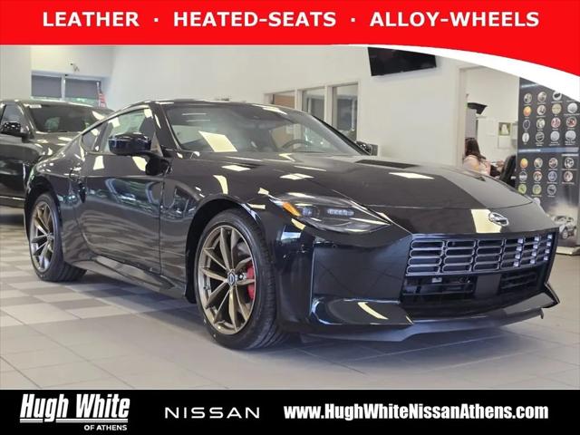 2026 Nissan Z Performance for sale near Athens, OH