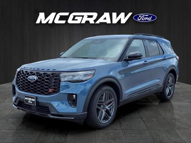2026 Ford Explorer ST for sale in Aransas Pass, TX