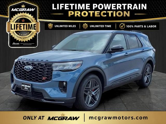 2026 Ford Explorer ST for sale in Aransas Pass, TX