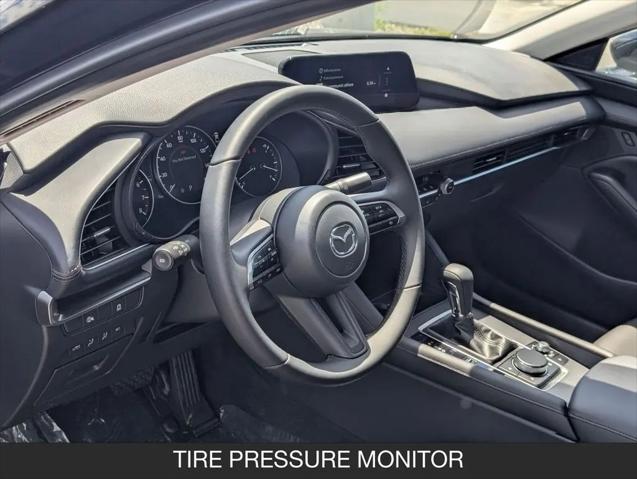 2026 Mazda Mazda3 2.5 S Preferred