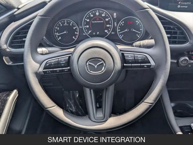 2026 Mazda Mazda3 2.5 S Preferred