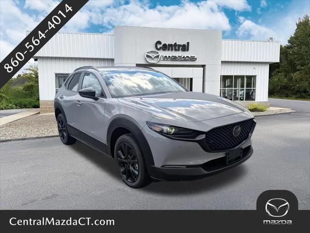 2026 Mazda CX-30 2.5 S Aire Edition for sale in Plainfield, CT