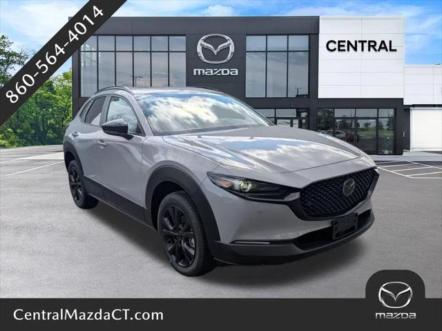 2026 Mazda CX-30 2.5 S Aire Edition for sale in Plainfield, CT