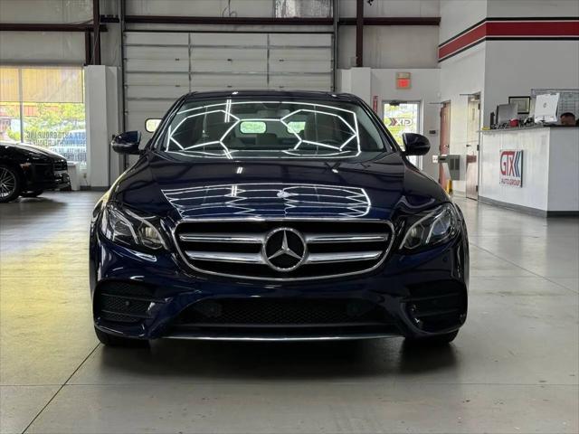 2017 Mercedes-Benz E-CLASS E 300 E 300