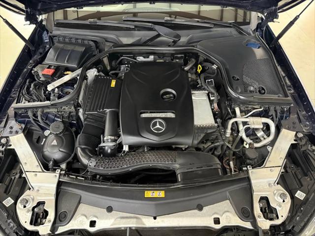 2017 Mercedes-Benz E-CLASS E 300 E 300