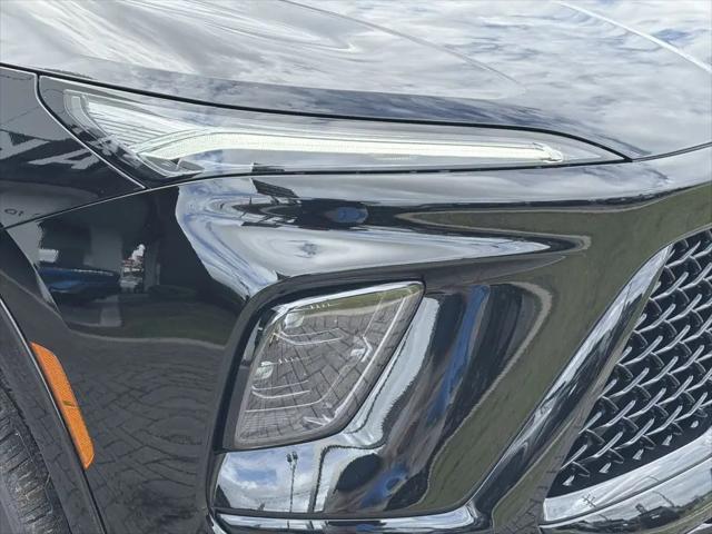 2026 Buick Enclave Sport Touring FWD